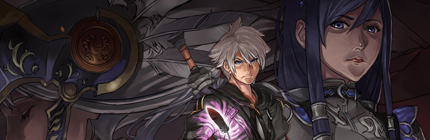 Valkyrie Profile DS