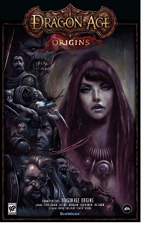 Dragon Age Origins