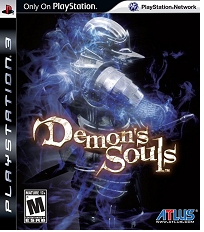 Demon's Soul