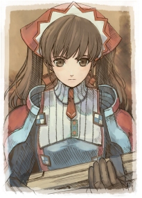 Valkyria Chronicles
