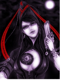 Bayonetta