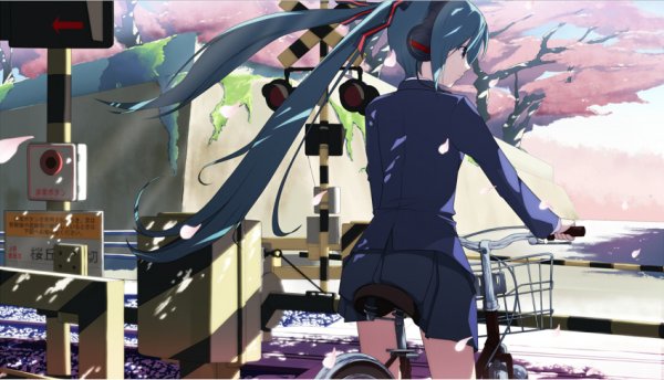 miku miku