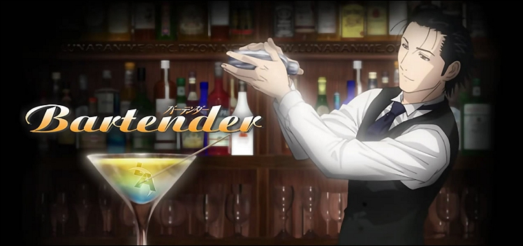 Bartender