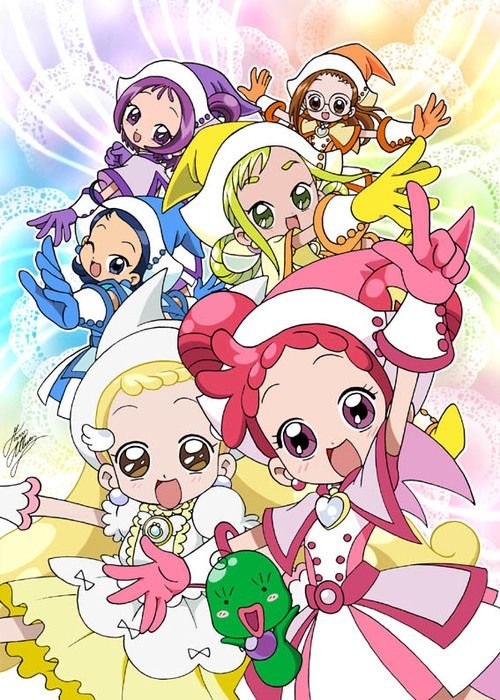 Magical Doremi