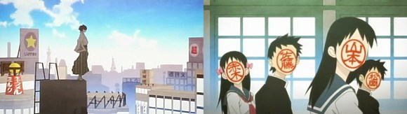 Sayonara Zetsubou Sensei