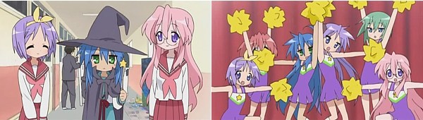 Lucky Star