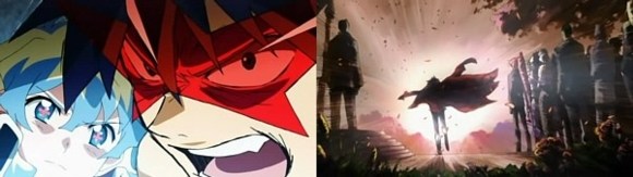 Gurren Lagann