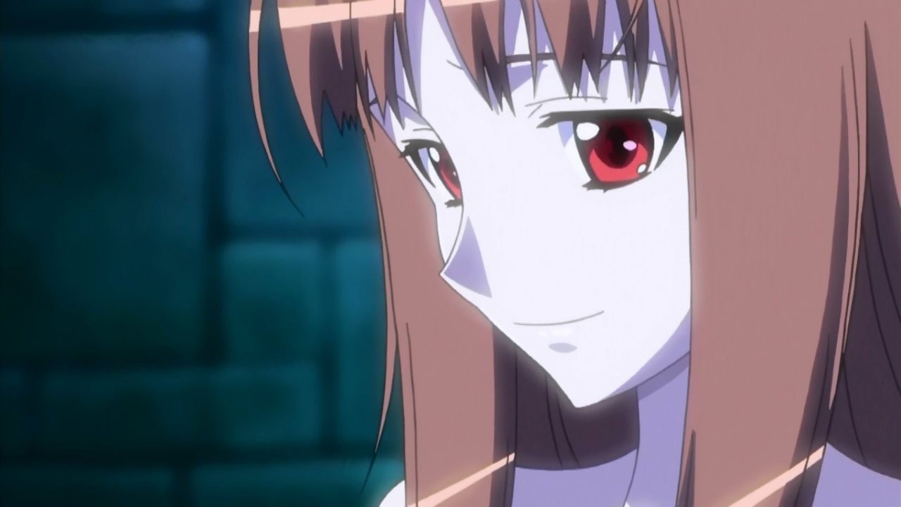 Spice & Wolf