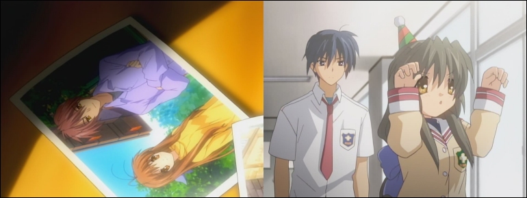 Clannad