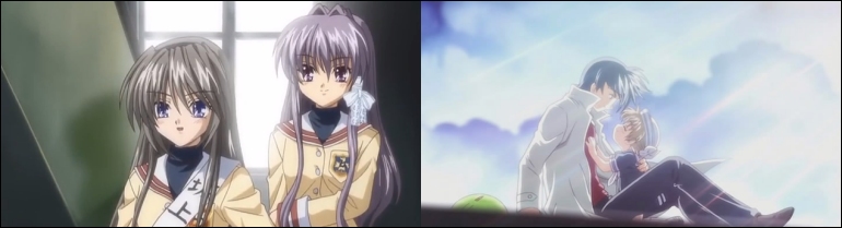 Clannad - Film