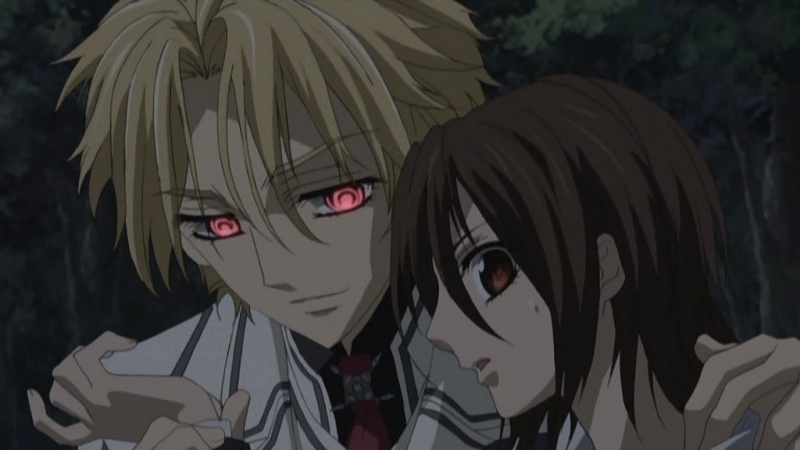 VAMPIRE KNIGHT