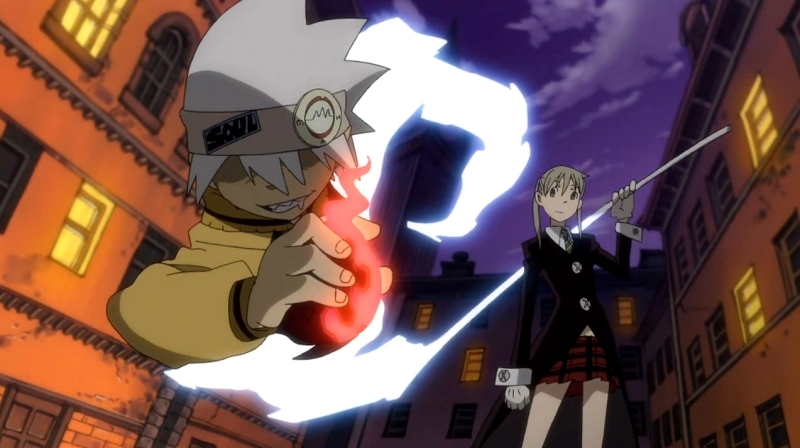 Soul Eater