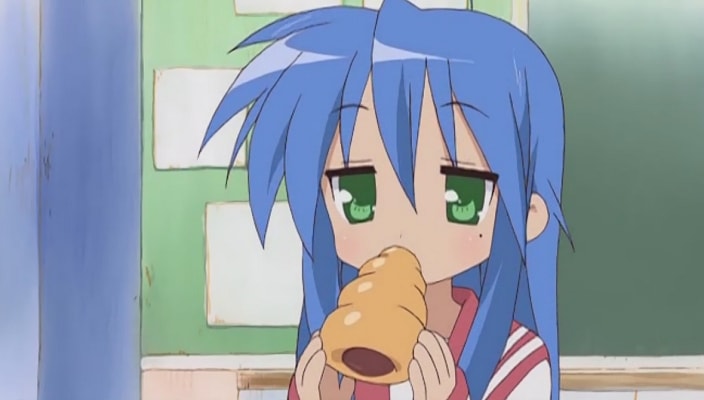 Konata - Lucky Star