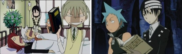 Soul Eater