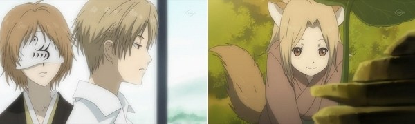 Natsume Yuujinchou