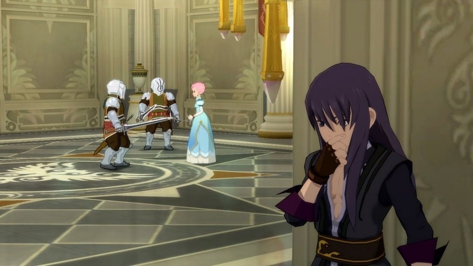 Tales of Vesperia