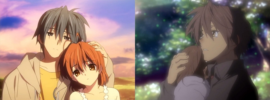 Clannad ~ After Story