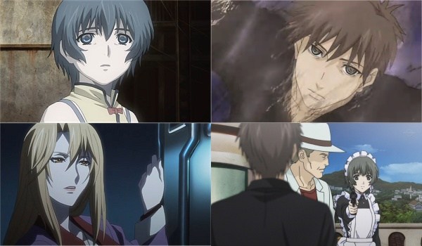 Phantom ~ Requiem for the Phantom