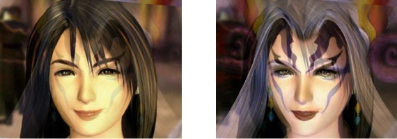 ULTIMECIA = RINOA