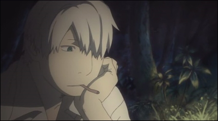 Mushishi