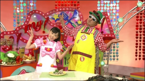 cookingidol