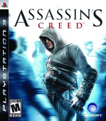 Assassin's Creed - PS3