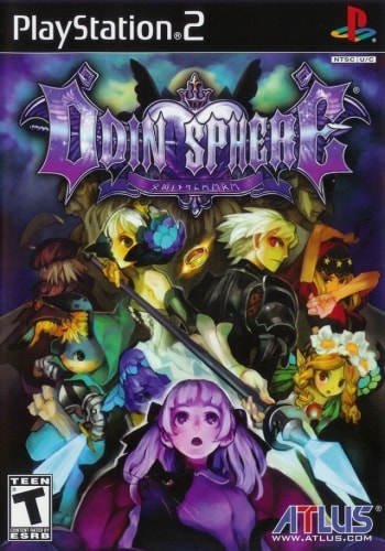 Odin Sphere