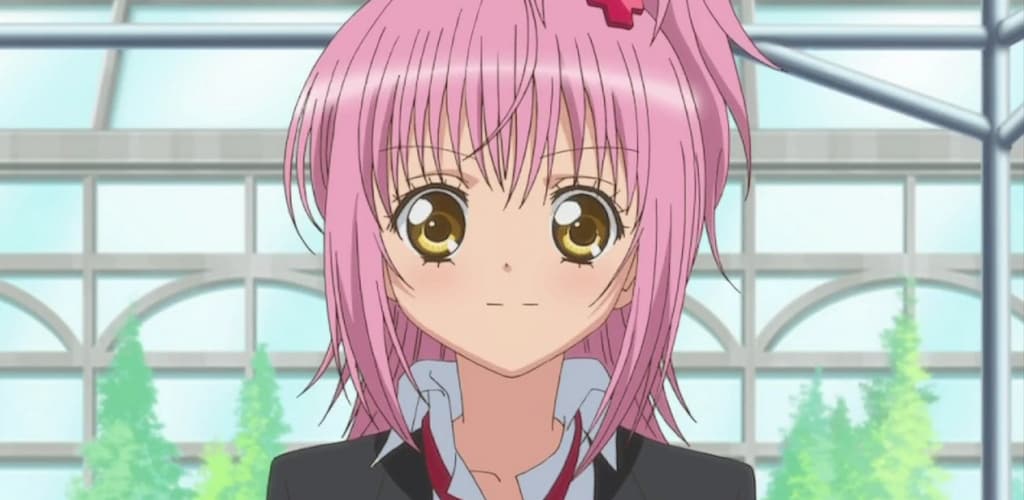 Shugo Chara!! Doki