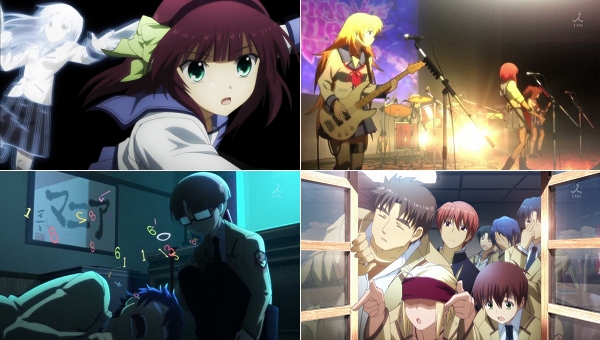 Angel Beats