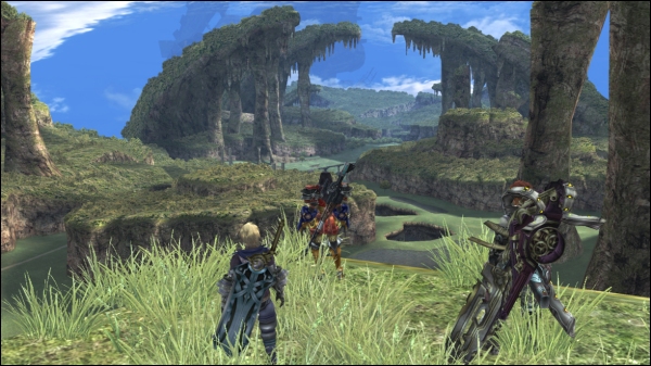 Xenoblade