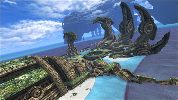 Xenoblade