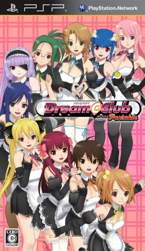 Dream C Club