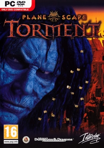 Planescape Torment