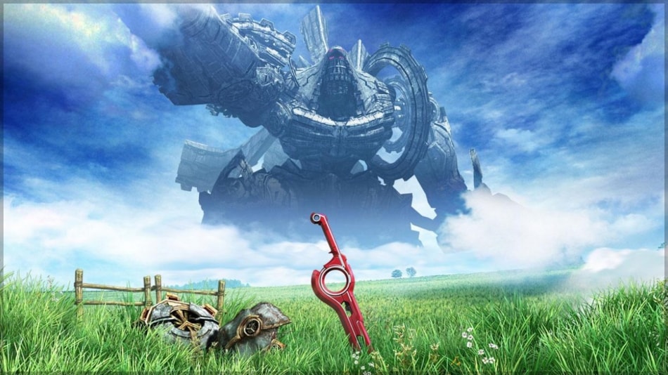 Xenoblade