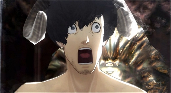 Catherine - PS3