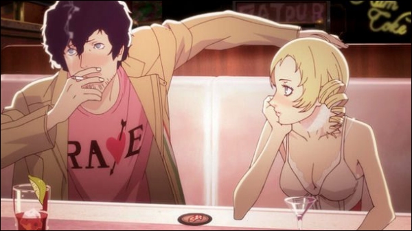 Catherine - PS3