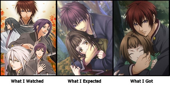 HIIRO NO KAKERA