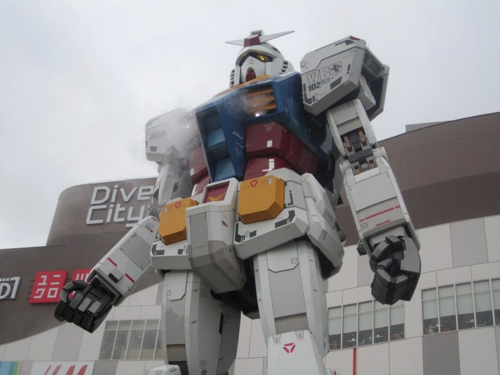 Gundam RX-78-2