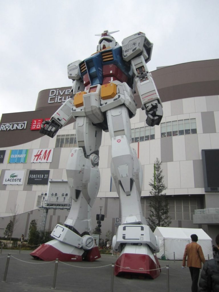 Gundam RX-78-2