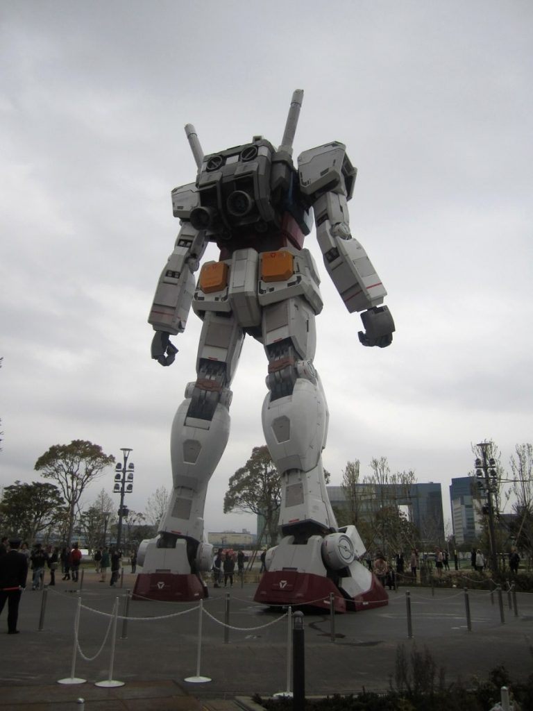 Gundam RX-78-2