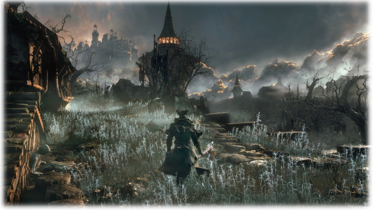 Bloodborne