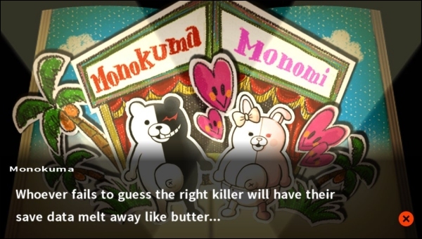 DanganRonpa 2