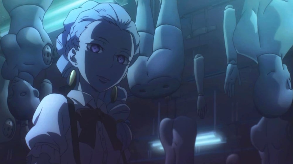 Death Parade- Bilan