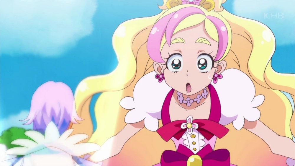 Go! Princess Precure