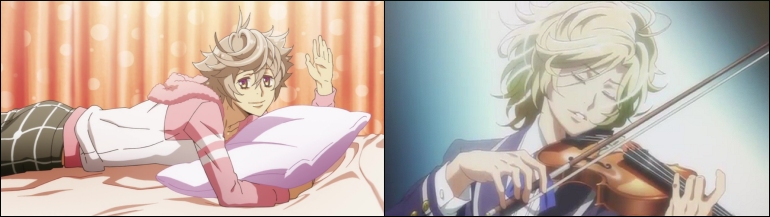 Makura no Danshi