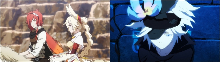 Rokka no Yuusha