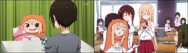 Himouto ! Umaru-chan