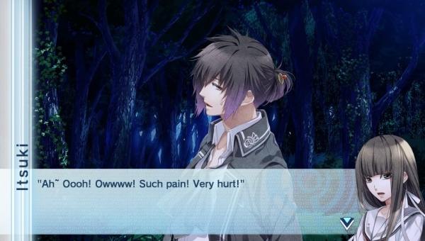 Norn9 - Doge
