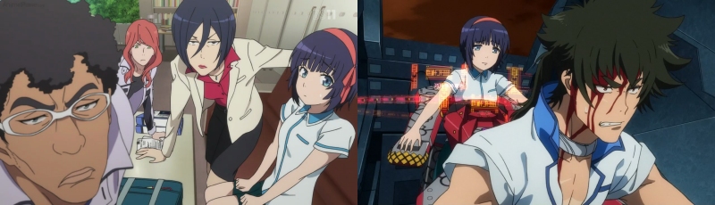 Kuromukuro