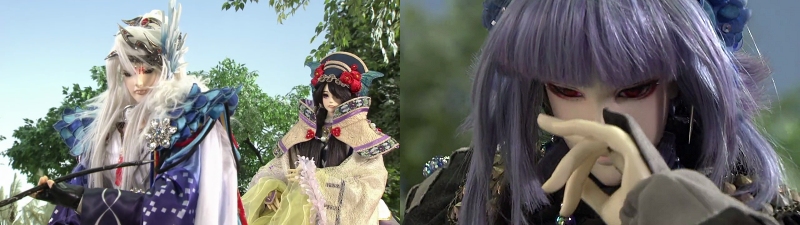 Ete 2016 - Thunderbolt Fantasy